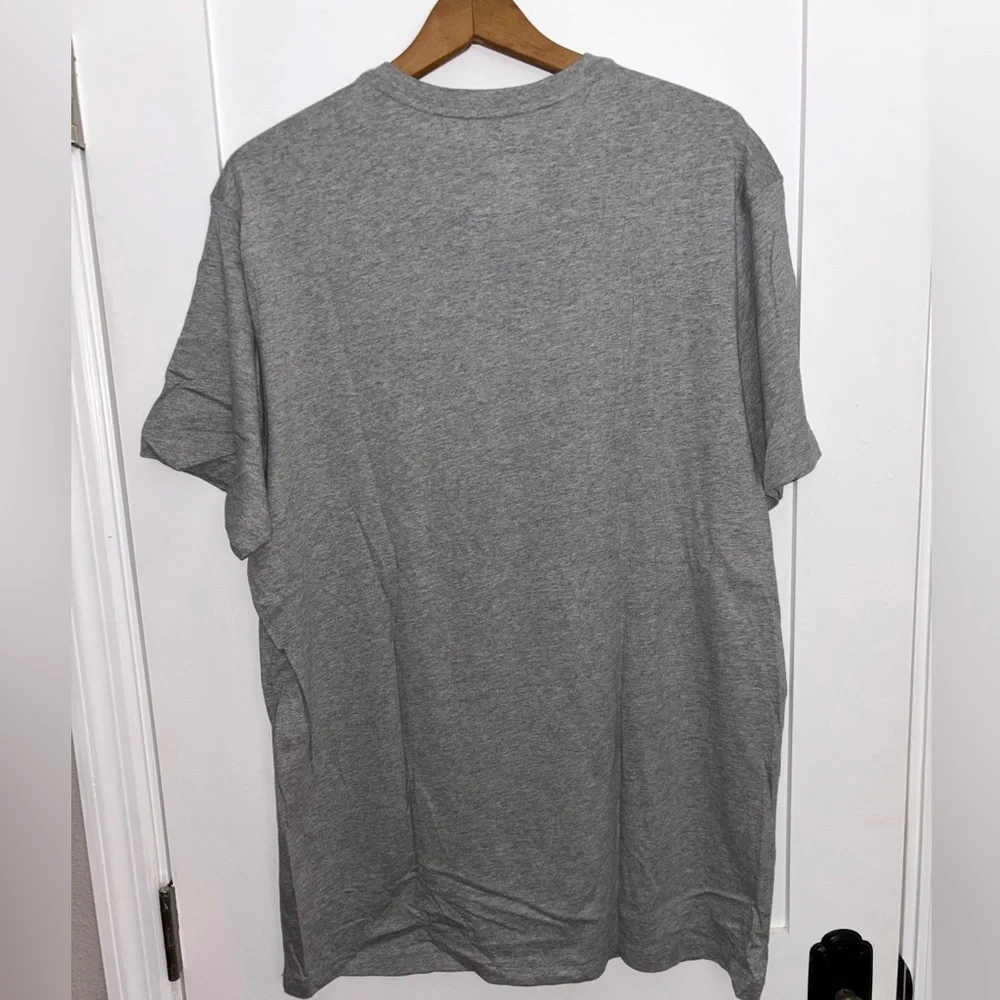 Polo Ralph Lauren classic gray